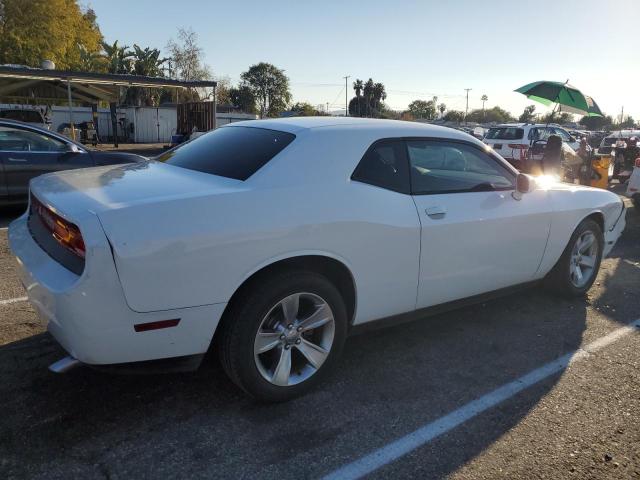 Photo 3 from auction – 2014 DODGE CHALLENGER with VIN 2C3CDYAG5EH214744