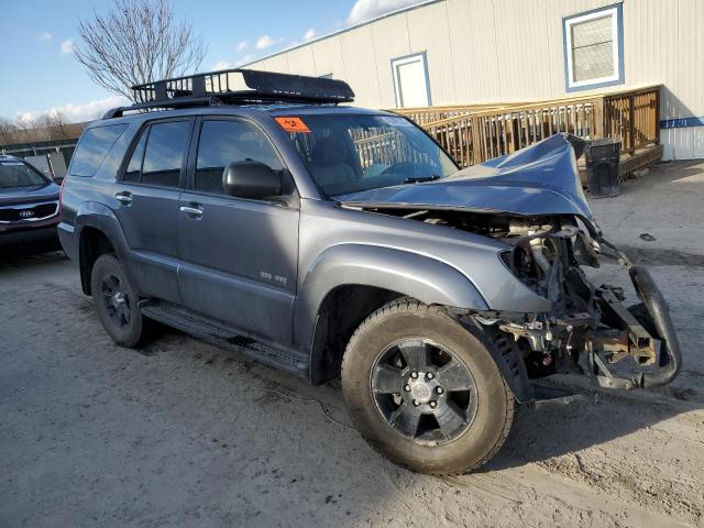Foto 4 de la subasta – 2007 TOYOTA 4RUNNER SR con VIN JTEBU14R970108103