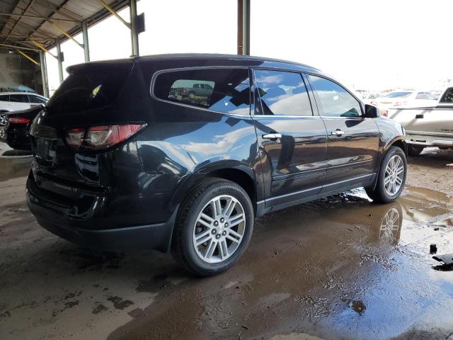 Photo 3 from auction – 2015 CHEVROLET TRAVERSE L with VIN 1GNKRGKD0FJ188195