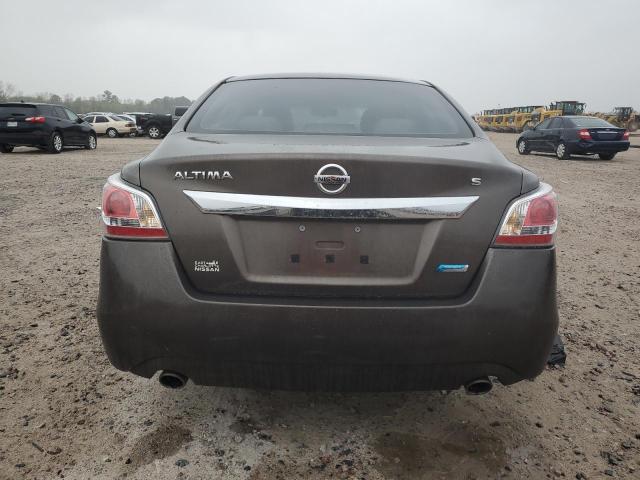 Photo 6 from auction – 2014 NISSAN ALTIMA 2.5 with VIN 1N4AL3AP6EC137853