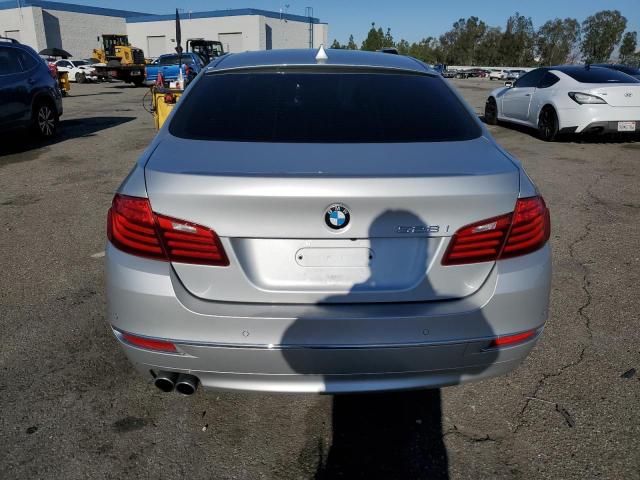 Photo 6 from auction – 2014 BMW 528 I with VIN WBA5A5C51ED506795