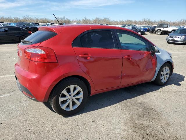 Photo 3 from auction – 2015 KIA RIO EX with VIN KNADN5A36F6465278