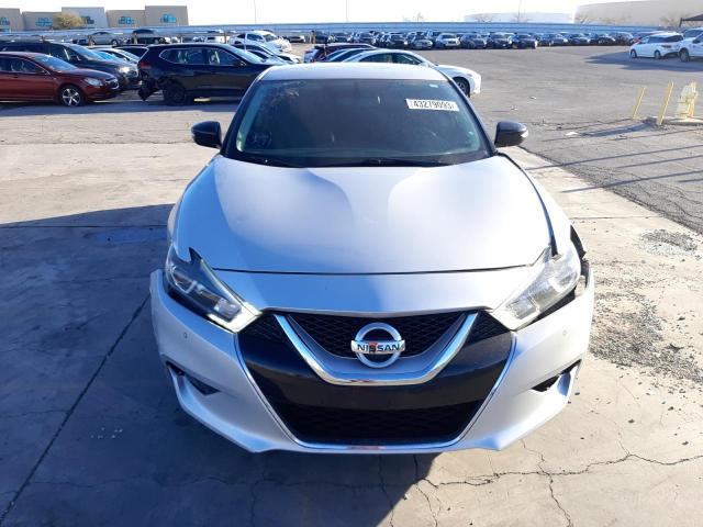 Photo 5 from auction – 2017 NISSAN MAXIMA 3.5 with VIN 1N4AA6AP2HC447316