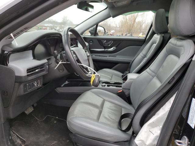 Photo 7 from auction – 2021 LINCOLN CORSAIR RE with VIN 5LMCJ2C98MUL17628