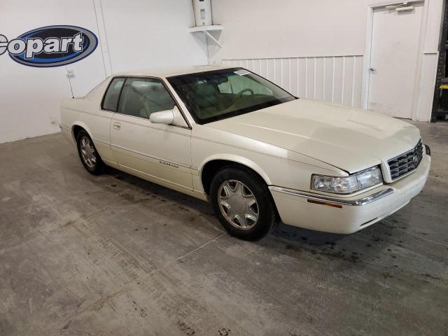 Photo 4 from auction – 1997 CADILLAC ELDORADO with VIN 1G6EL12Y5VU615166