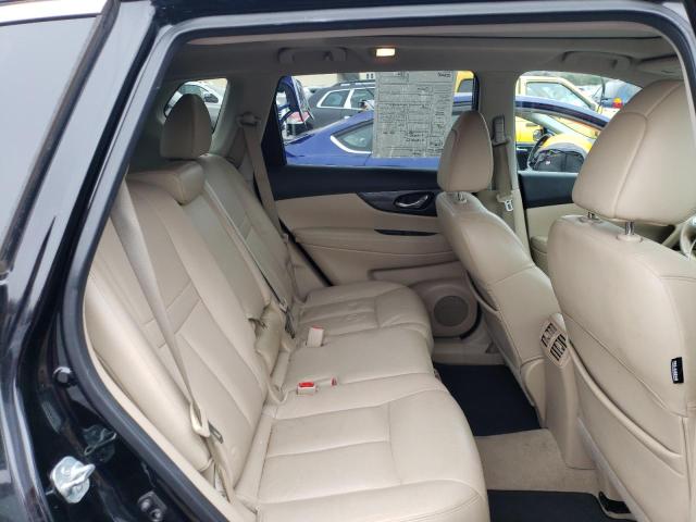 Photo 11 from auction – 2015 NISSAN ROGUE S with VIN 5N1AT2MV9FC804300