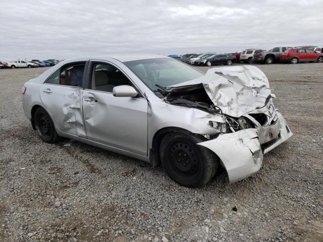 Photo 4 from auction – 2010 TOYOTA CAMRY BASE with VIN 4T4BF3EK6AR046057