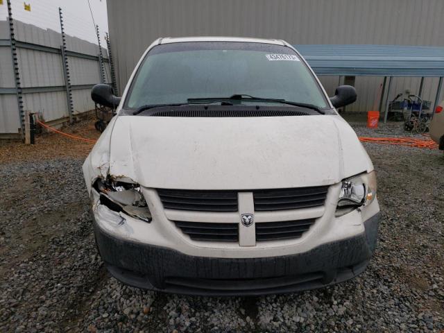 Photo 5 from auction – 2005 DODGE CARAVAN SE with VIN 1D4GP25B95B341413
