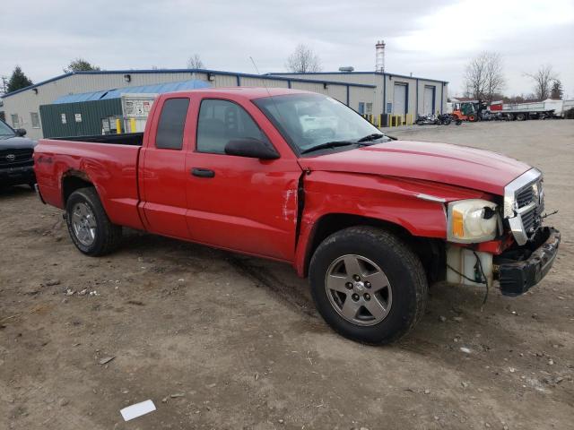 Photo 4 from auction – 2006 DODGE DAKOTA SLT with VIN 1D7HW42N56S508159