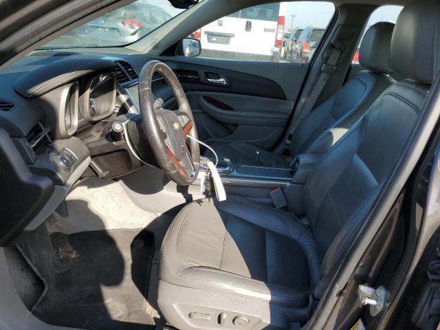 Photo 7 from auction – 2013 CHEVROLET MALIBU 2LT with VIN 1G11F5SR1DF164722