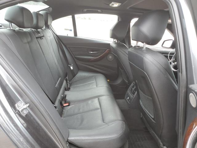 Photo 10 from auction – 2013 BMW 335 XI with VIN WBA3B9G54DNR79007