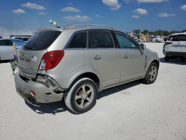 Photo 3 from auction – 2014 CHEVROLET CAPTIVA LT with VIN 3GNAL3EK6ES522825