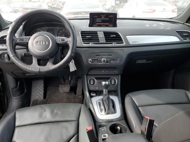 Photo 8 from auction – 2018 AUDI Q3 PREMIUM with VIN WA1ECCFS7JR027050
