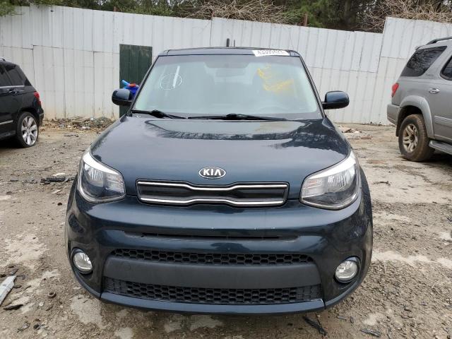 Photo 5 from auction – 2017 KIA SOUL + with VIN KNDJP3A51H7420722
