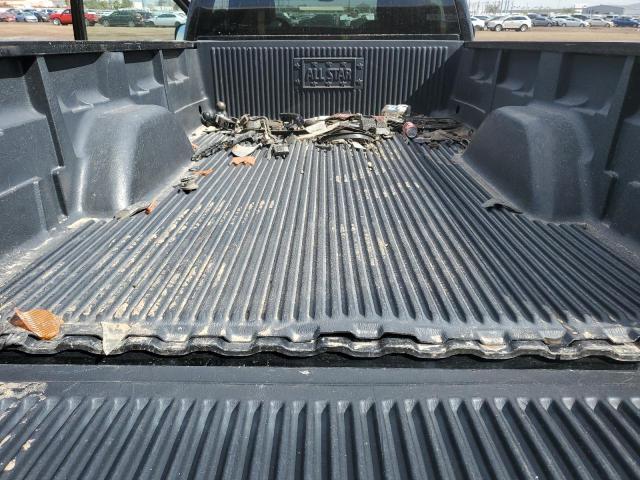 Photo 10 from auction – 2007 CHEVROLET SILVERADO with VIN 1GCEC14V17Z109629