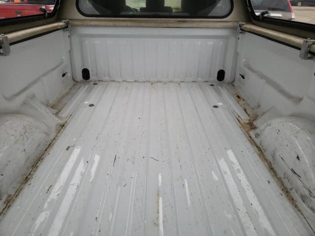 Photo 10 from auction – 2014 FORD F150 with VIN 1FTMF1CM0EKF14009