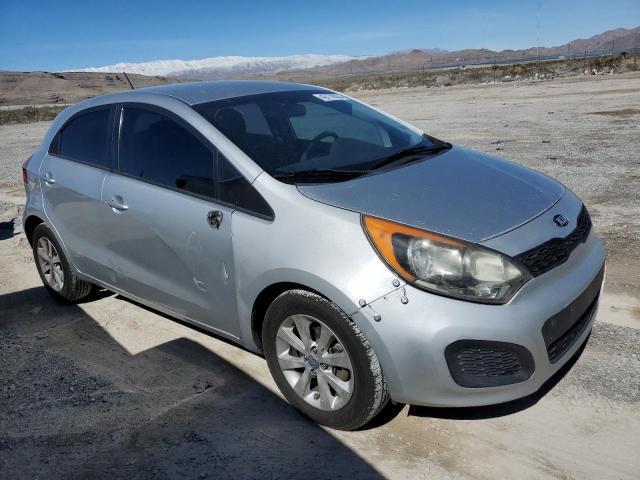Photo 4 from auction – 2013 KIA RIO LX with VIN KNADM5A30D6149326