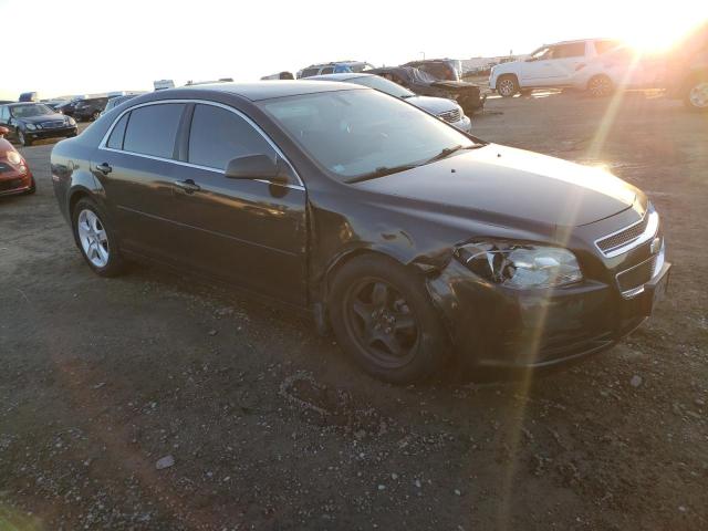 Photo 4 from auction – 2012 CHEVROLET MALIBUE with VIN 1G1ZB5E01CF149843