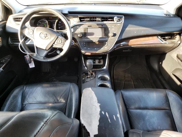 Photo 8 from auction – 2014 TOYOTA AVALON HYB with VIN 4T1BD1EB6EU034372