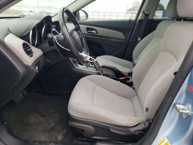 Photo 7 from auction – 2011 CHEVROLET CRUZE LT with VIN 1G1PF5S90B7204564