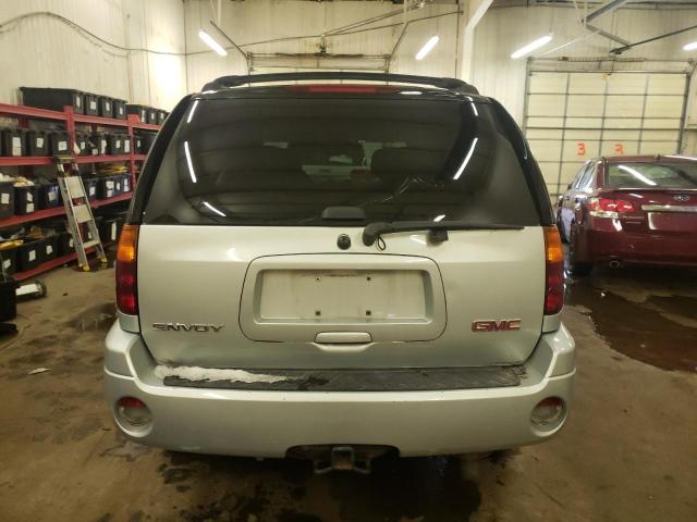 Photo 6 from auction – 2007 GMC ENVOY with VIN 1GKDT13S472134735