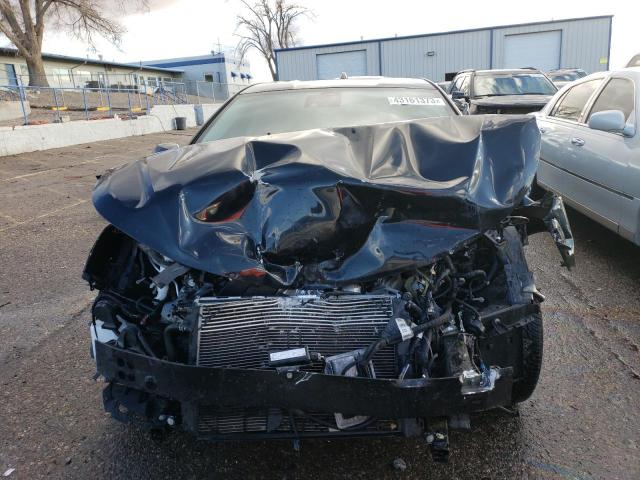 Photo 5 from auction – 2017 CHEVROLET VOLT PREMI with VIN 1G1RD6S50HU217214