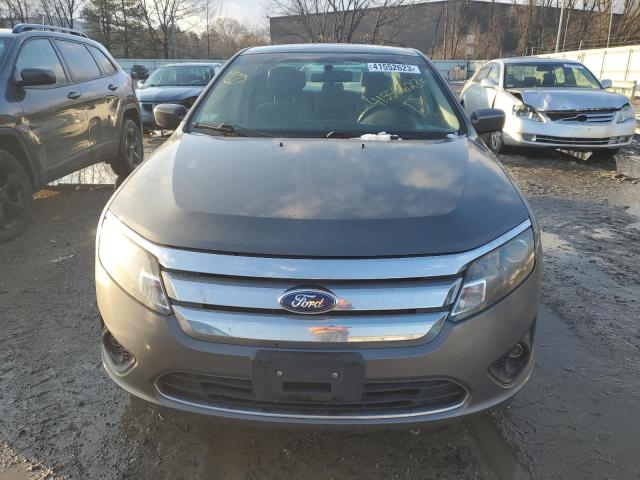 Photo 5 from auction – 2011 FORD FUSION SE with VIN 3FAHP0HA8BR340551