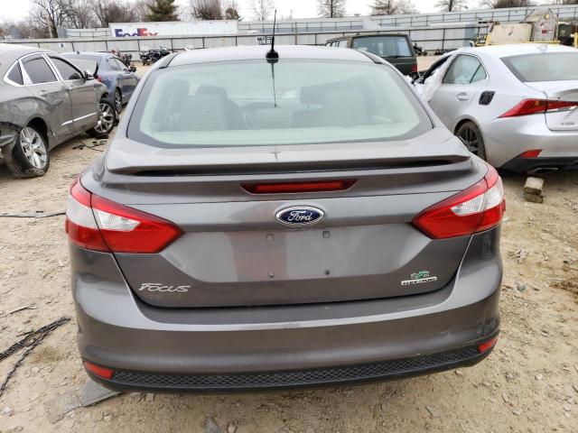 Photo 6 from auction – 2013 FORD FOCUS SE with VIN 1FADP3F29DL149928