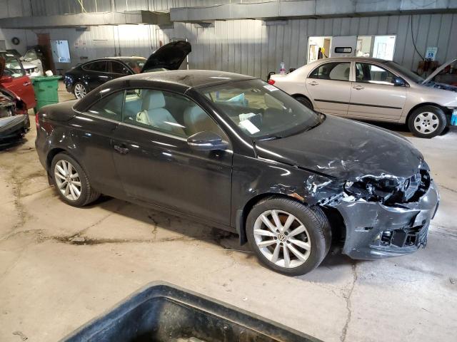 Photo 4 from auction – 2012 VOLKSWAGEN EOS KOMFOR with VIN WVWBW7AH3CV004782