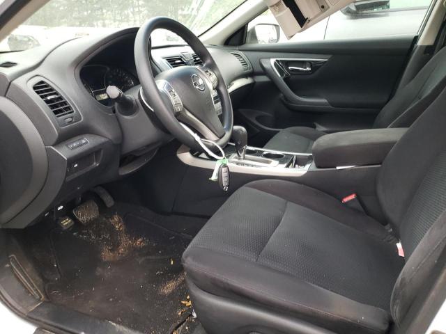 Photo 7 from auction – 2014 NISSAN ALTIMA 2.5 with VIN 1N4AL3AP4EN371073