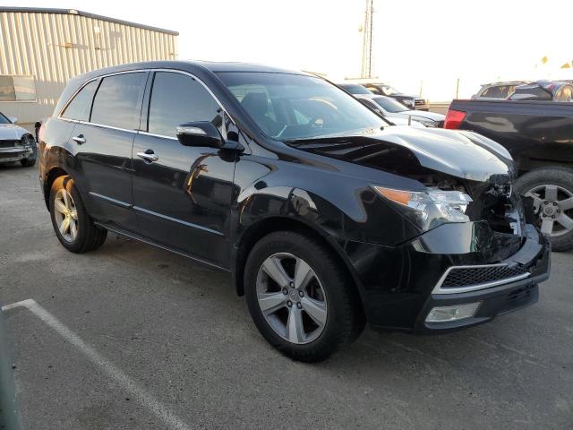 Photo 4 from auction – 2012 ACURA MDX with VIN 2HNYD2H26CH533229