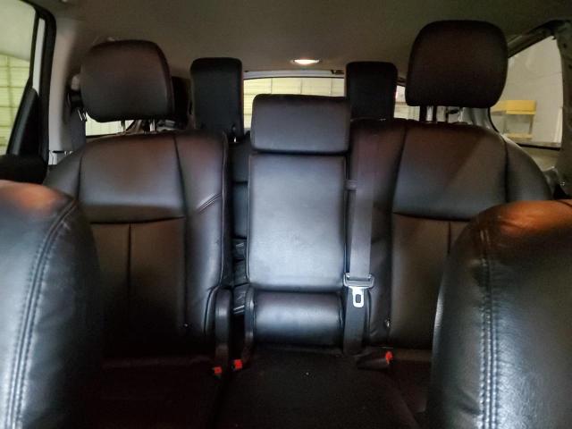 Photo 10 from auction – 2018 NISSAN PATHFINDER with VIN 5N1DR2MM8JC655129