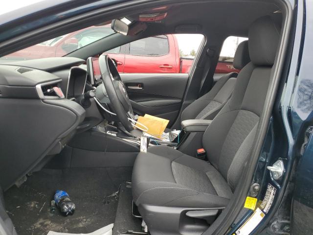 Photo 7 from auction – 2020 TOYOTA COROLLA SE with VIN JTND4RBE1L3097601