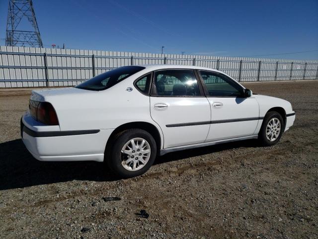 Photo 3 from auction – 2000 CHEVROLET IMPALA with VIN 2G1WF52E1Y9359530