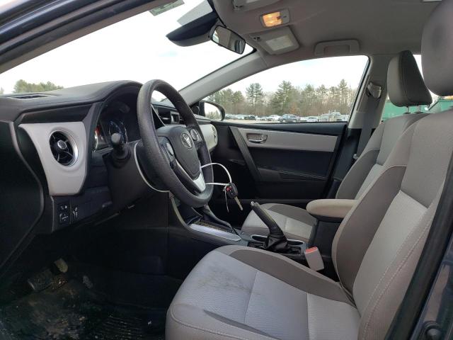 Photo 7 from auction – 2018 TOYOTA COROLLA L with VIN 2T1BURHE3JC115295