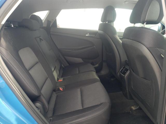 Photo 11 from auction – 2016 HYUNDAI TUCSON LIM with VIN KM8J3CA46GU108846