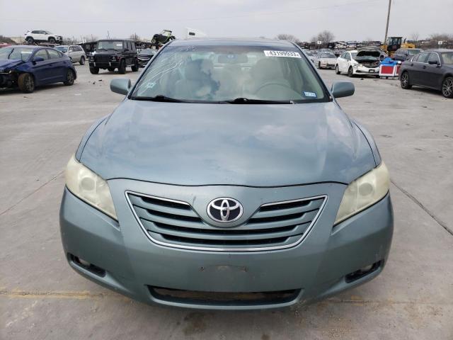 Photo 5 from auction – 2009 TOYOTA CAMRY BASE with VIN 4T1BE46K99U801506