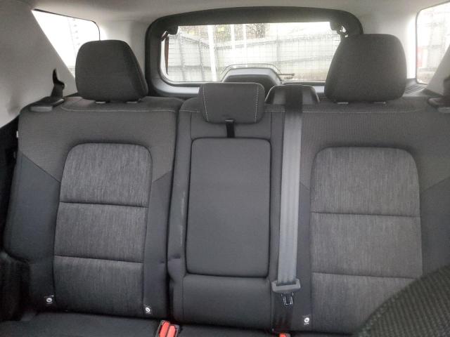Photo 10 from auction – 2022 FORD BRONCO SPO with VIN 3FMCR9B6XNRD45628