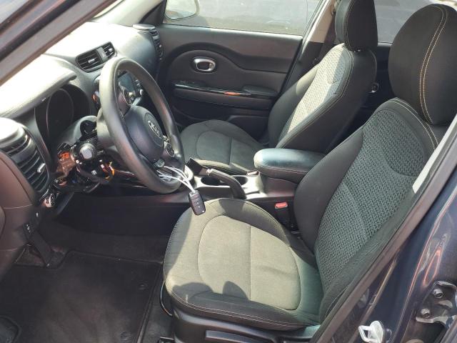 Photo 7 from auction – 2014 KIA SOUL + with VIN KNDJP3A52E7026254