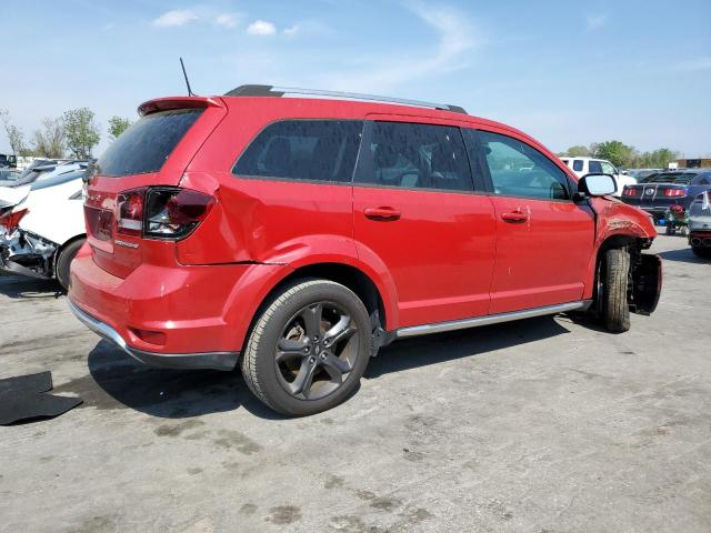 Photo 3 from auction – 2020 DODGE JOURNEY CR with VIN 3C4PDCGB5LT247968