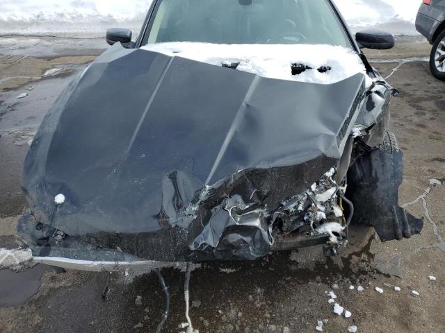 Photo 11 from auction – 2011 FORD TAURUS with VIN 1FAHP2HW4BG179887