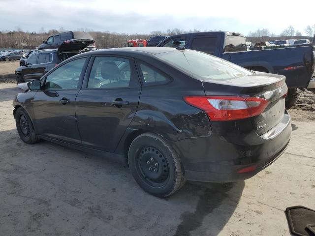Photo 2 from auction – 2012 FORD FOCUS SE with VIN 1FAHP3F25CL411427