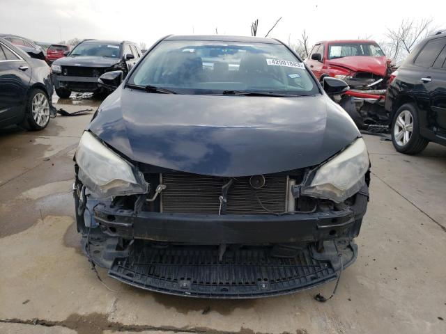Photo 5 from auction – 2015 TOYOTA COROLLA L with VIN 2T1BURHE3FC282019