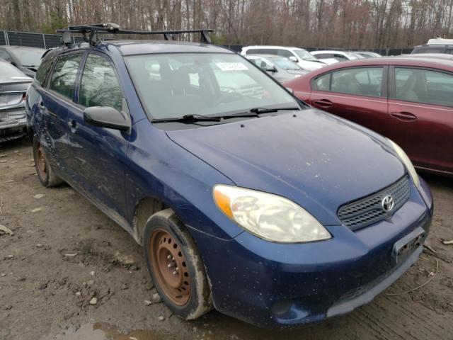Photo 4 from auction – 2006 TOYOTA COROLLA MA with VIN 2T1KR32E16C558155