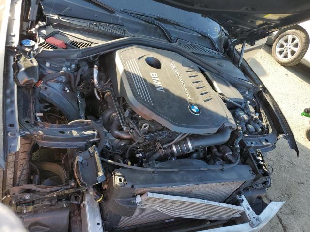 Photo 11 from auction – 2020 BMW M240XI with VIN WBA2J7C09L7E39607