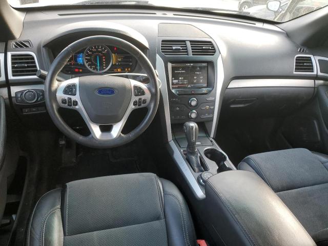 Photo 8 from auction – 2015 FORD EXPLORER X with VIN 1FM5K8D81FGA32577