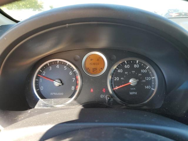 Photo 9 from auction – 2007 NISSAN SENTRA 2.0 with VIN 3N1AB61EX7L700054