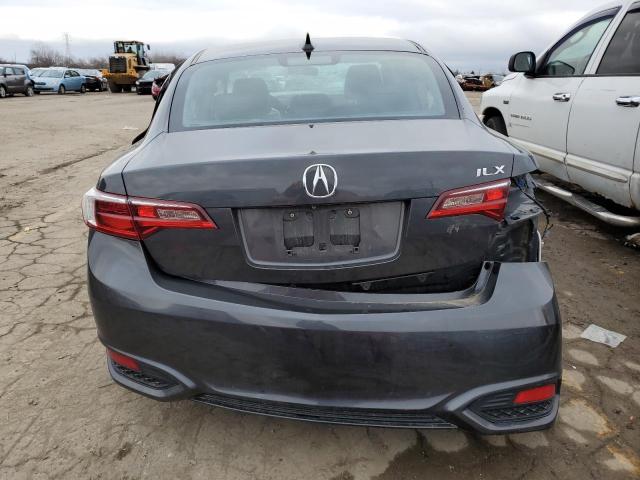 Photo 6 from auction – 2016 ACURA ILX BASE W with VIN 19UDE2F35GA021089