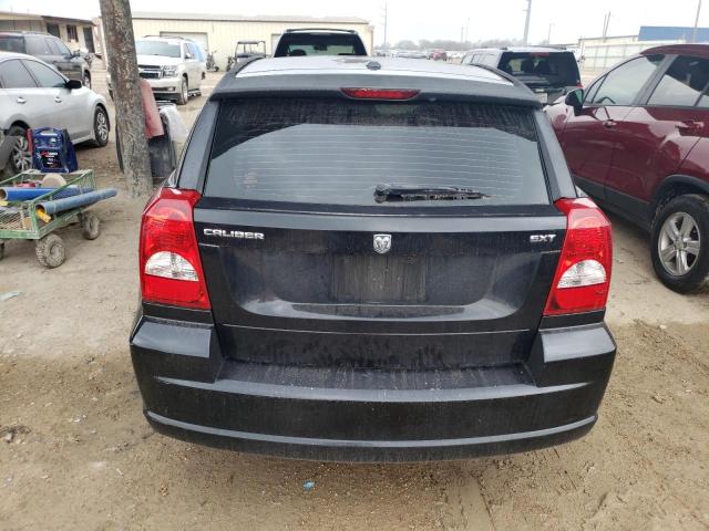 Photo 6 from auction – 2008 DODGE CALIBER SX with VIN 1B3HB48B18D538013