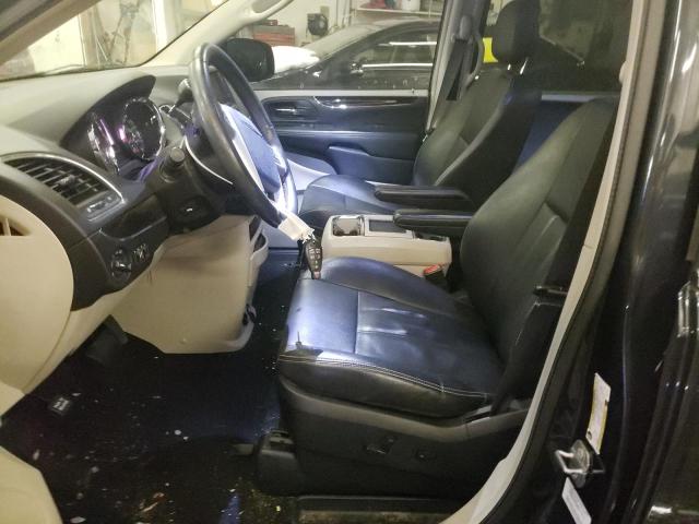 Photo 7 from auction – 2014 CHRYSLER TOWN & COU with VIN 2C4RC1CG2ER412611